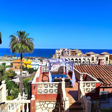 פואנגירולה Evans Realty Au Villa Nirvana & Playa & Piscina מראה חיצוני תמונה