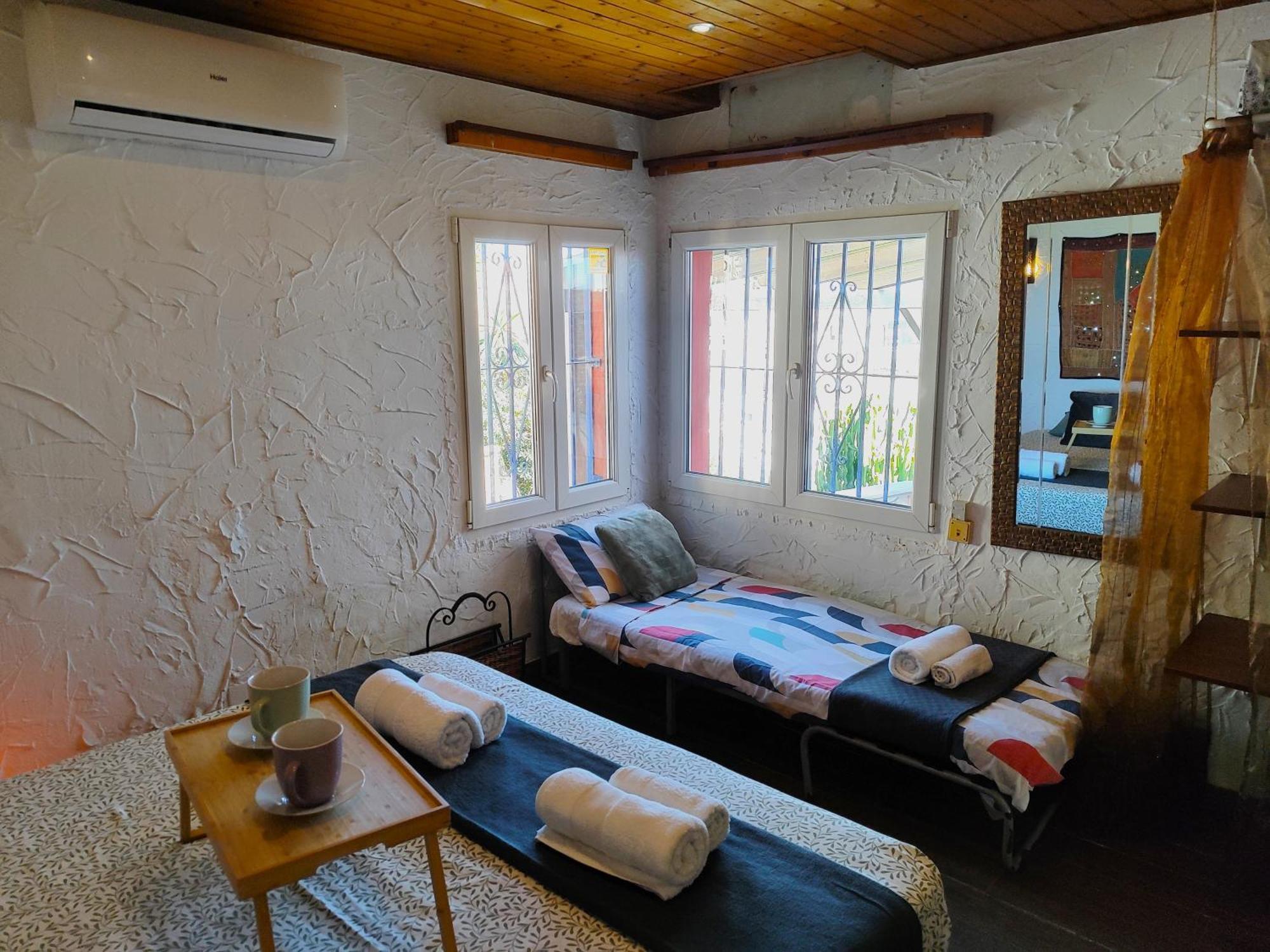 פואנגירולה Evans Realty Au Villa Nirvana & Playa & Piscina מראה חיצוני תמונה