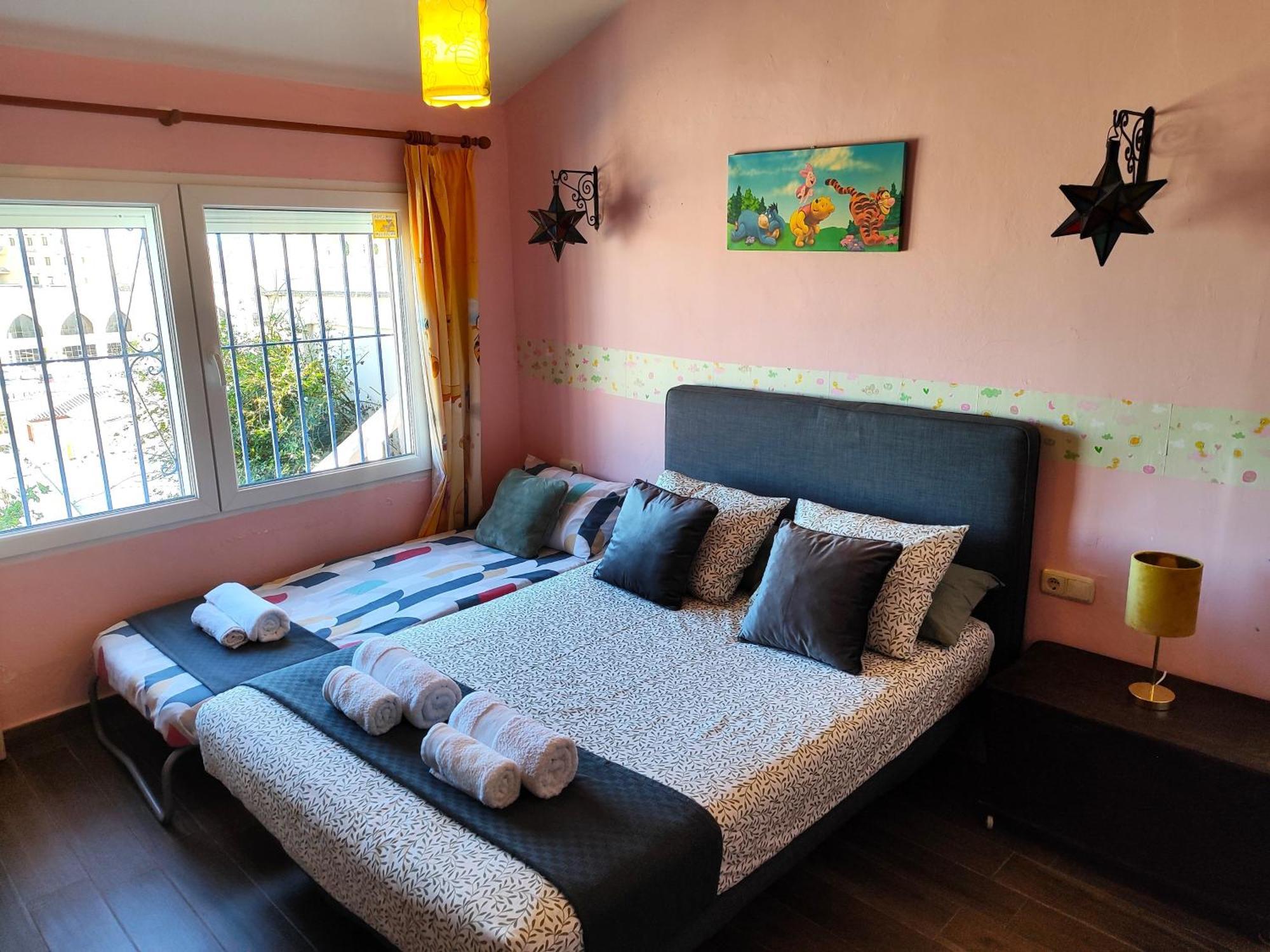 פואנגירולה Evans Realty Au Villa Nirvana & Playa & Piscina מראה חיצוני תמונה