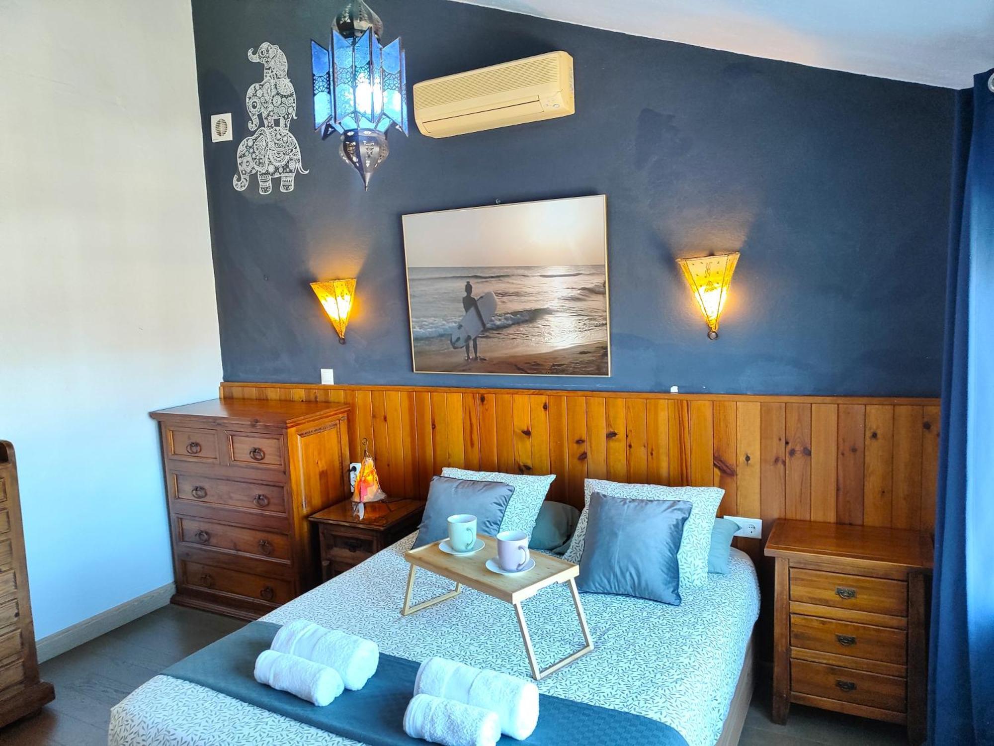 פואנגירולה Evans Realty Au Villa Nirvana & Playa & Piscina מראה חיצוני תמונה