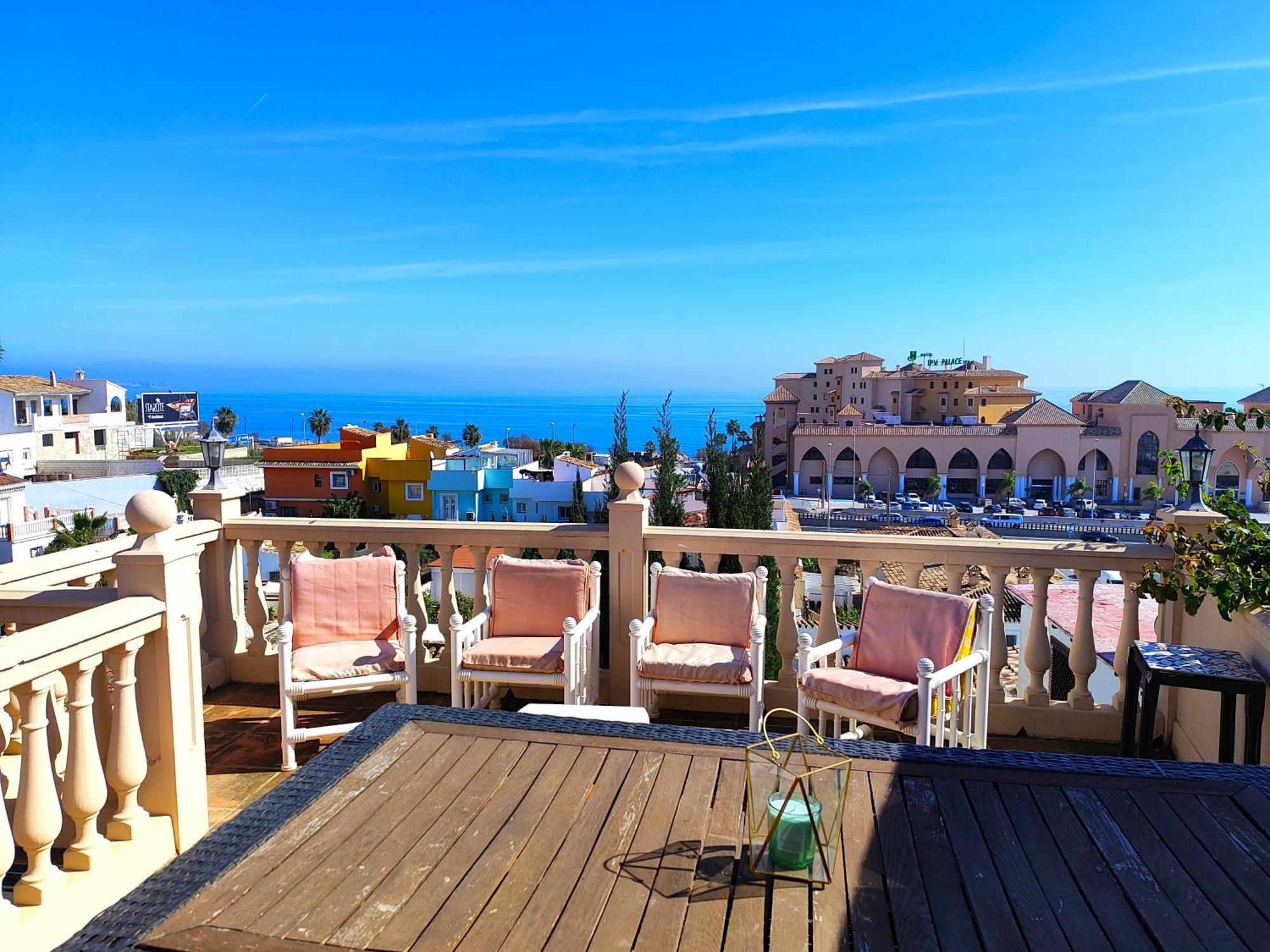 פואנגירולה Evans Realty Au Villa Nirvana & Playa & Piscina מראה חיצוני תמונה