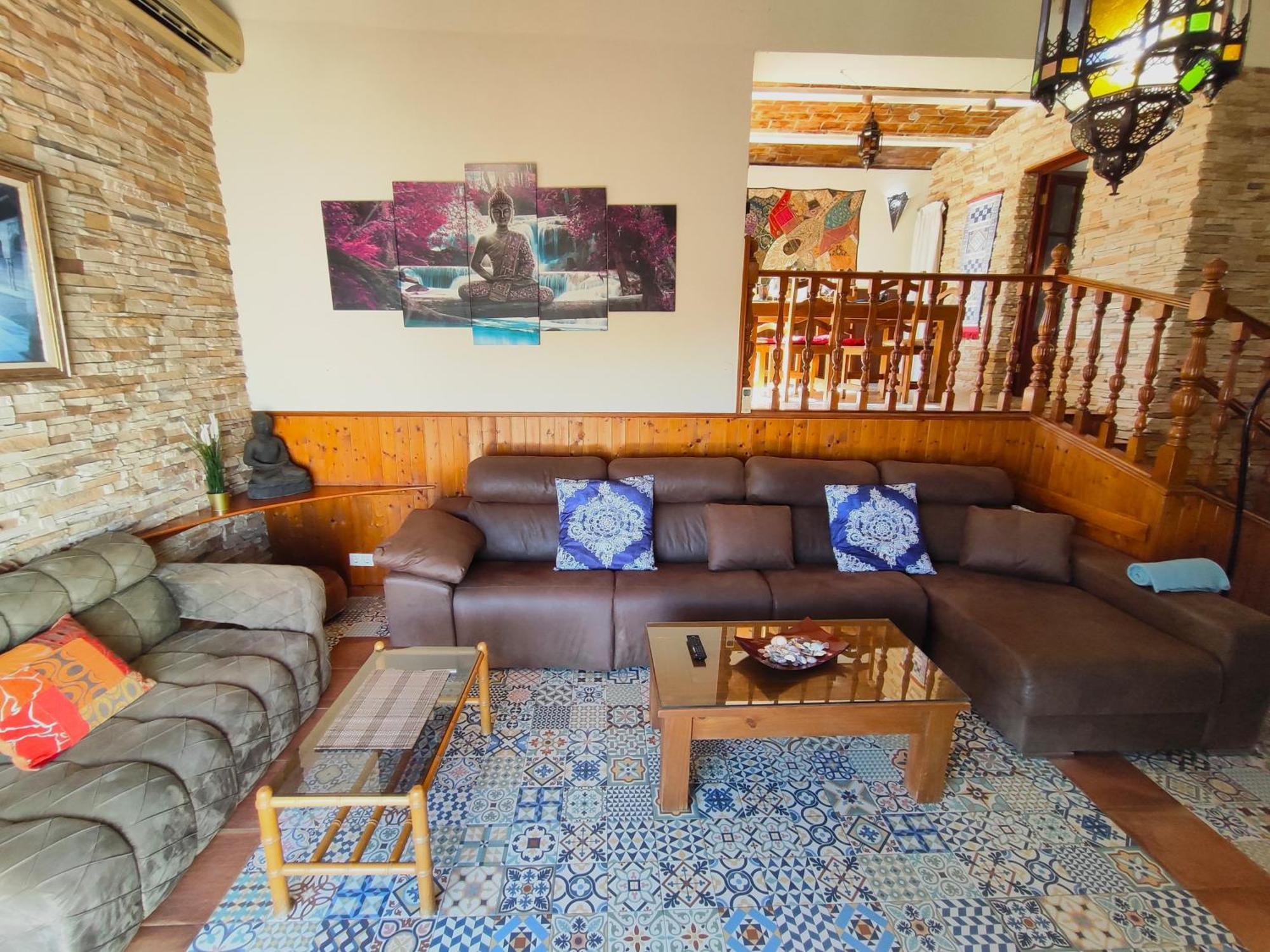 פואנגירולה Evans Realty Au Villa Nirvana & Playa & Piscina מראה חיצוני תמונה
