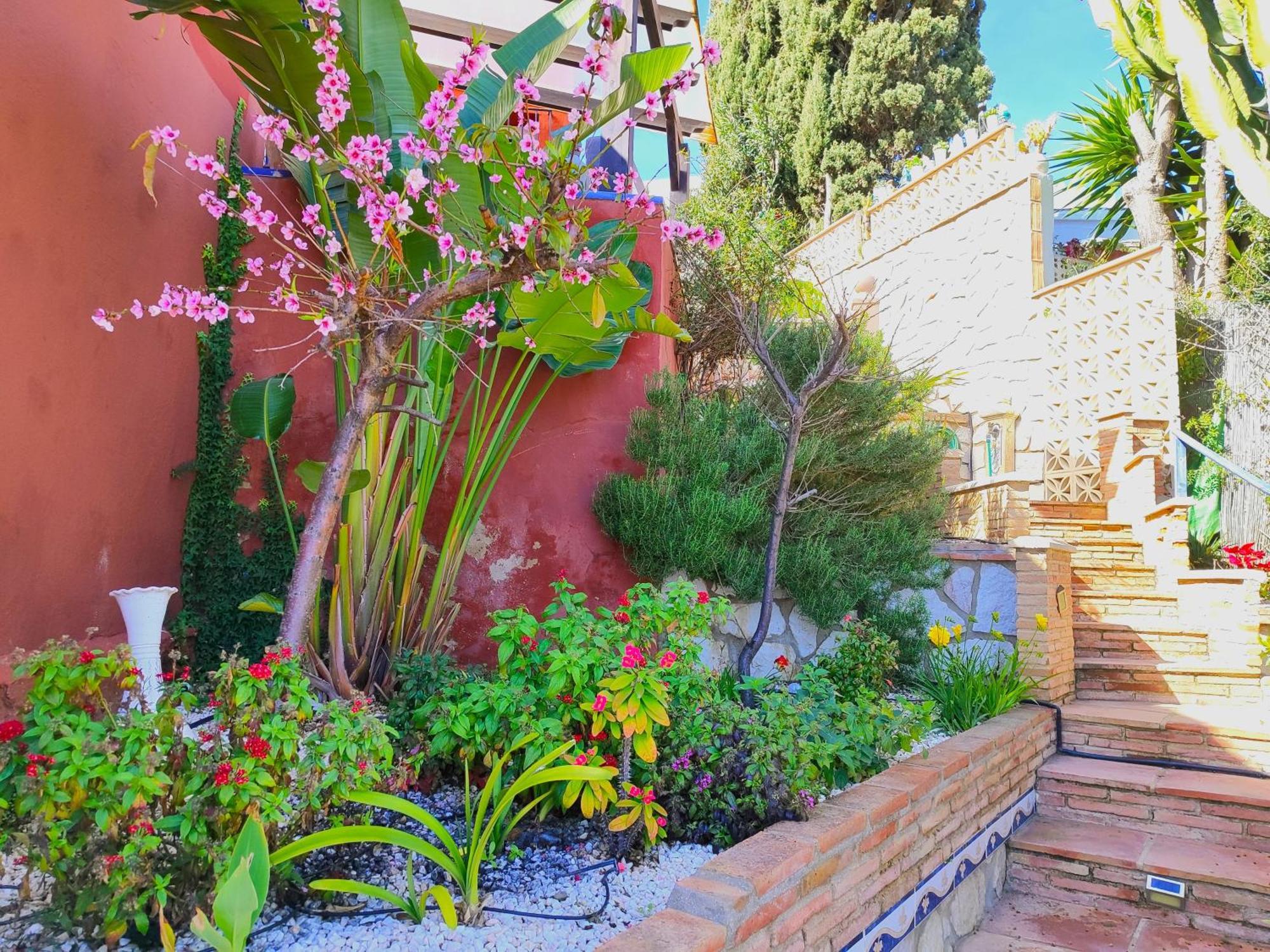 פואנגירולה Evans Realty Au Villa Nirvana & Playa & Piscina מראה חיצוני תמונה