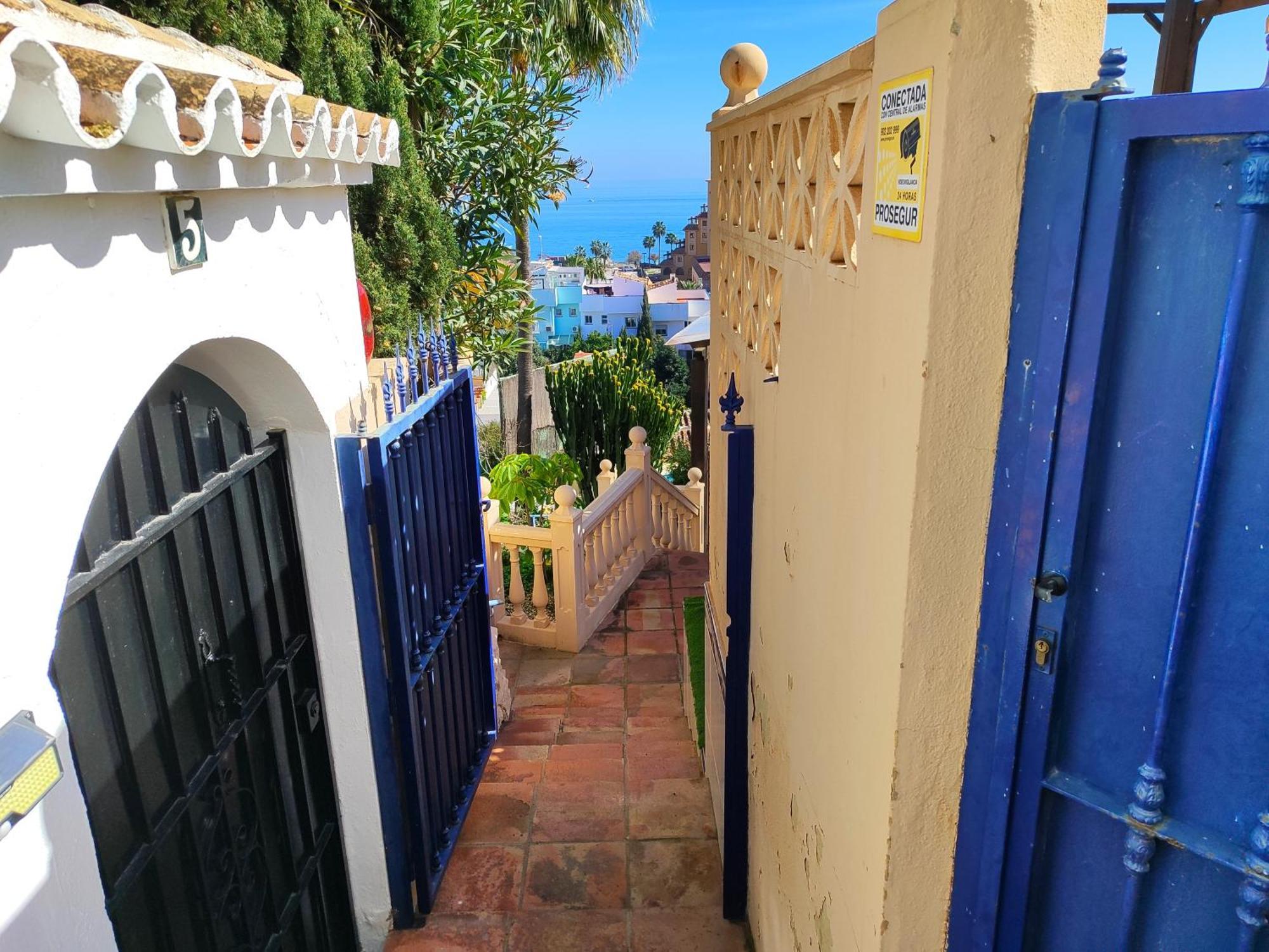 פואנגירולה Evans Realty Au Villa Nirvana & Playa & Piscina מראה חיצוני תמונה