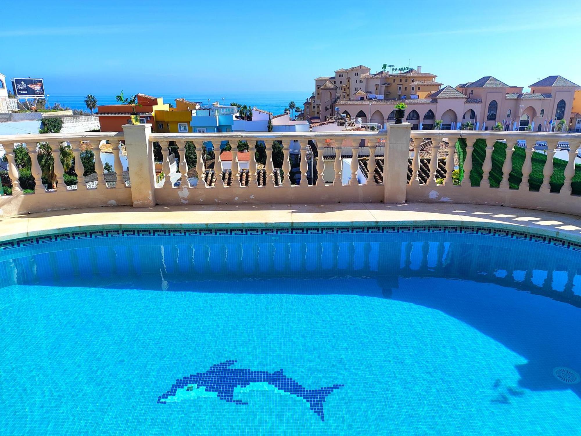 פואנגירולה Evans Realty Au Villa Nirvana & Playa & Piscina מראה חיצוני תמונה
