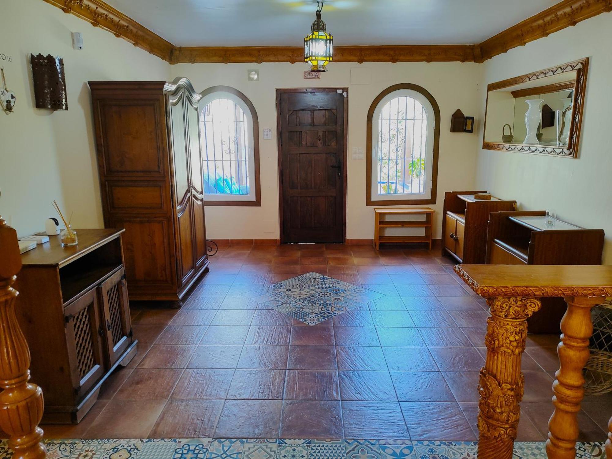 פואנגירולה Evans Realty Au Villa Nirvana & Playa & Piscina מראה חיצוני תמונה
