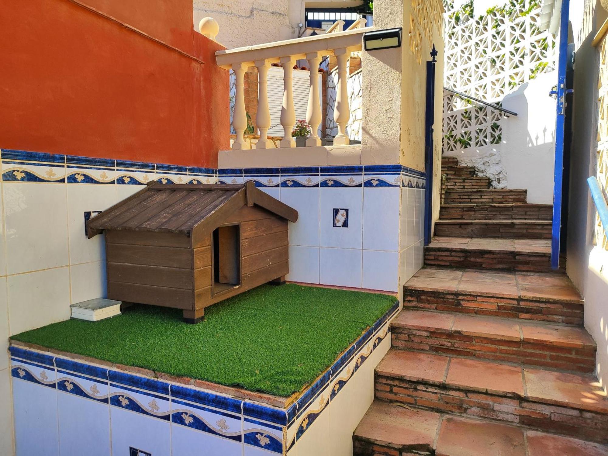 פואנגירולה Evans Realty Au Villa Nirvana & Playa & Piscina מראה חיצוני תמונה
