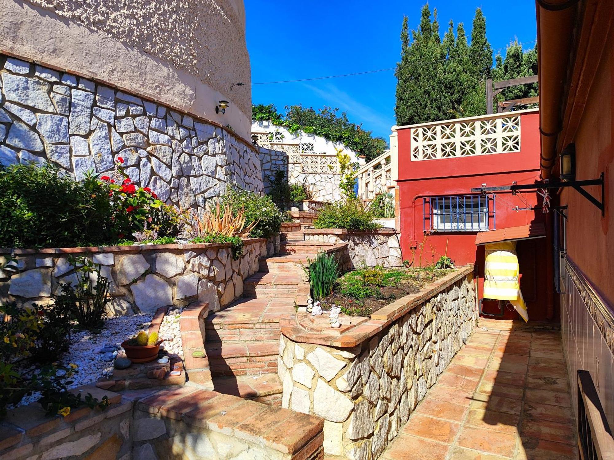 פואנגירולה Evans Realty Au Villa Nirvana & Playa & Piscina מראה חיצוני תמונה
