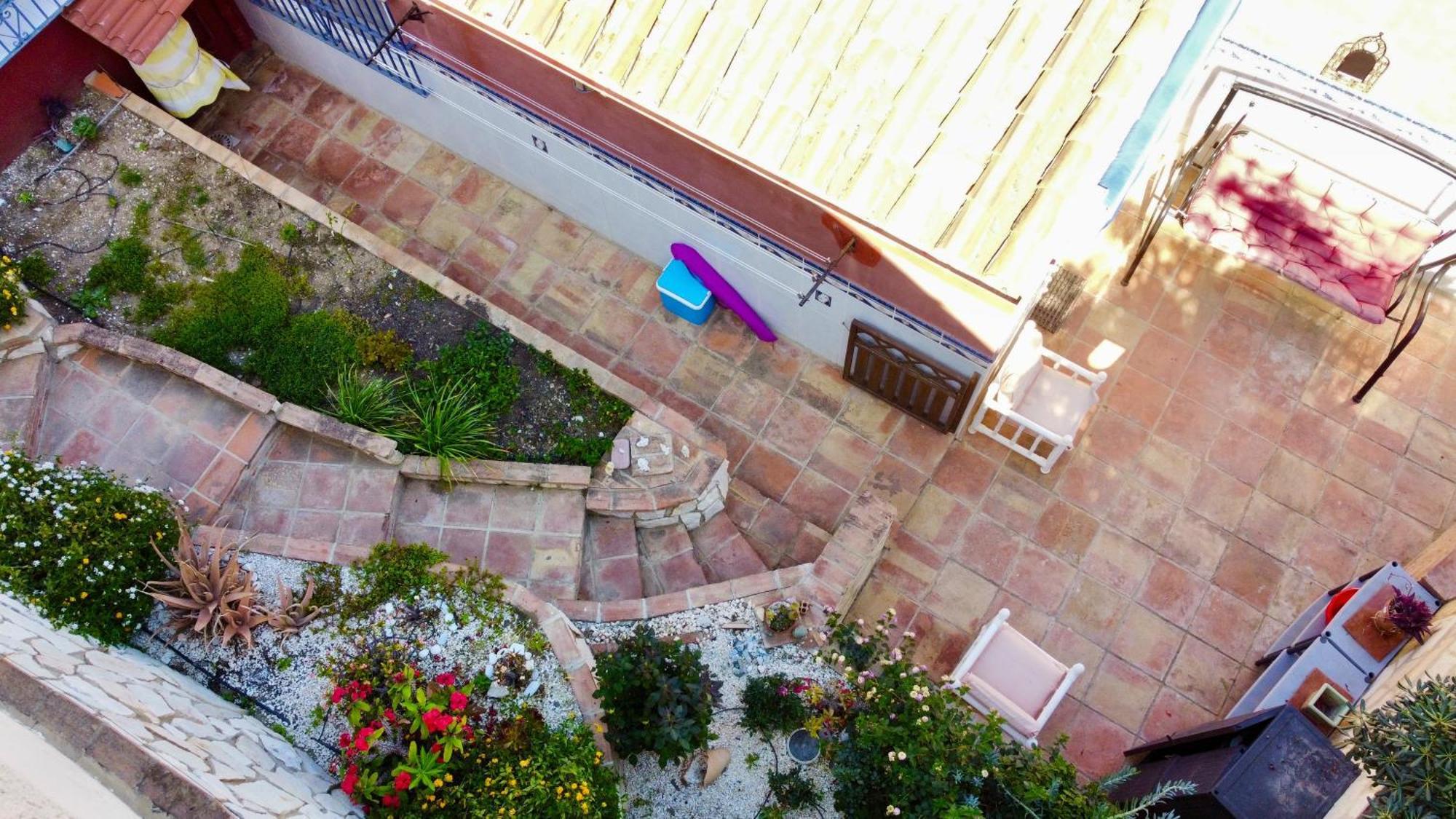 פואנגירולה Evans Realty Au Villa Nirvana & Playa & Piscina מראה חיצוני תמונה