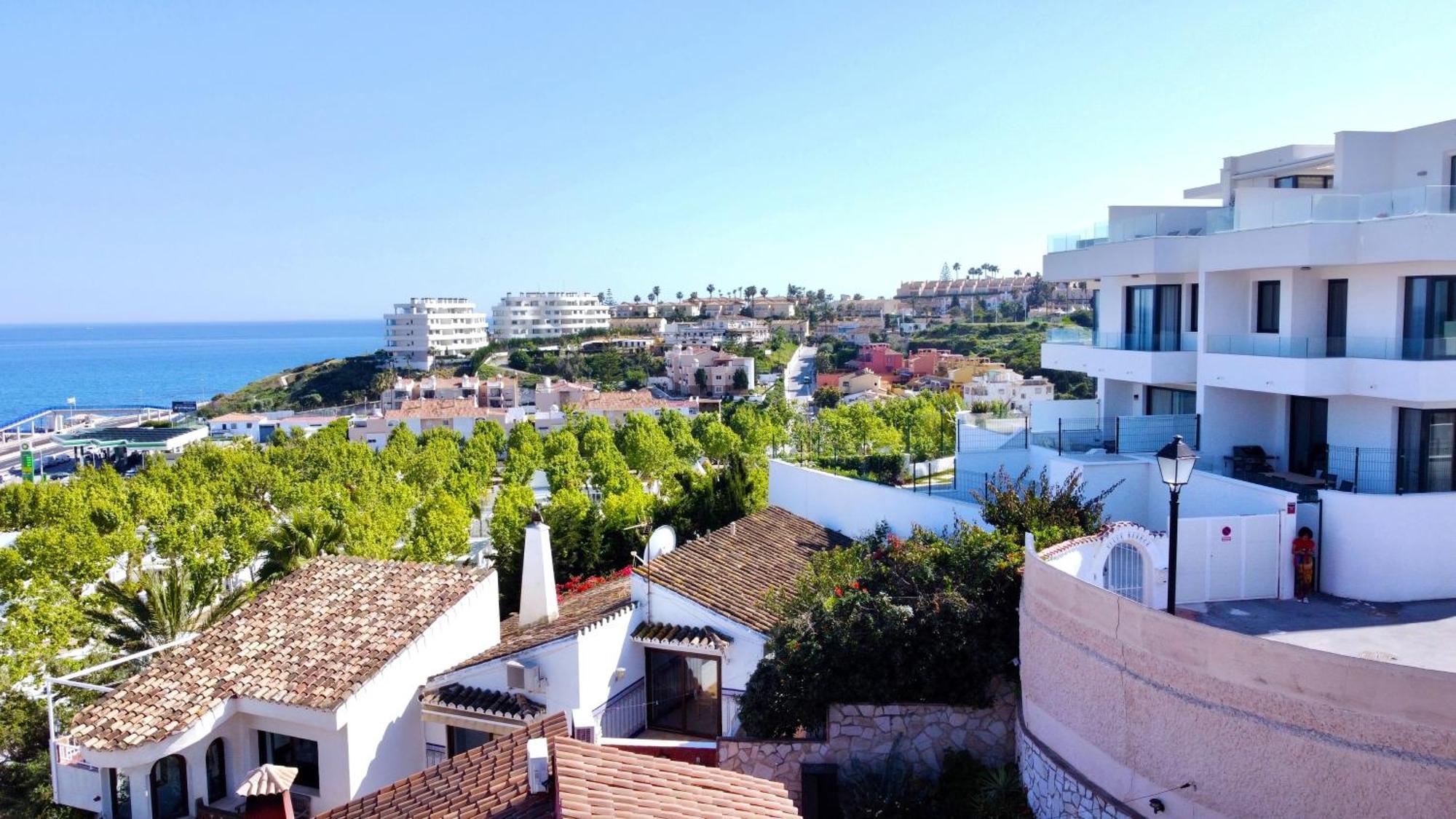 פואנגירולה Evans Realty Au Villa Nirvana & Playa & Piscina מראה חיצוני תמונה