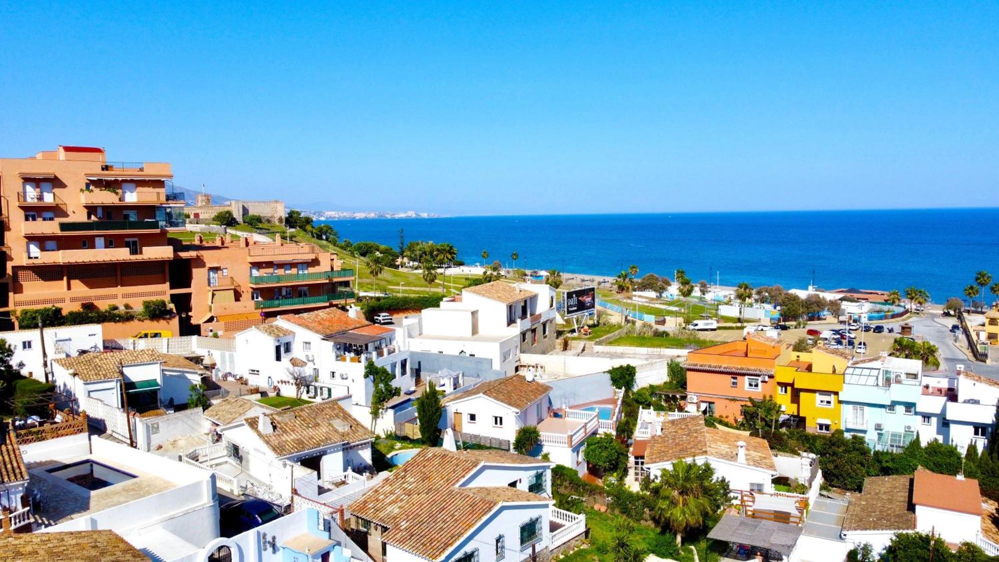 פואנגירולה Evans Realty Au Villa Nirvana & Playa & Piscina מראה חיצוני תמונה