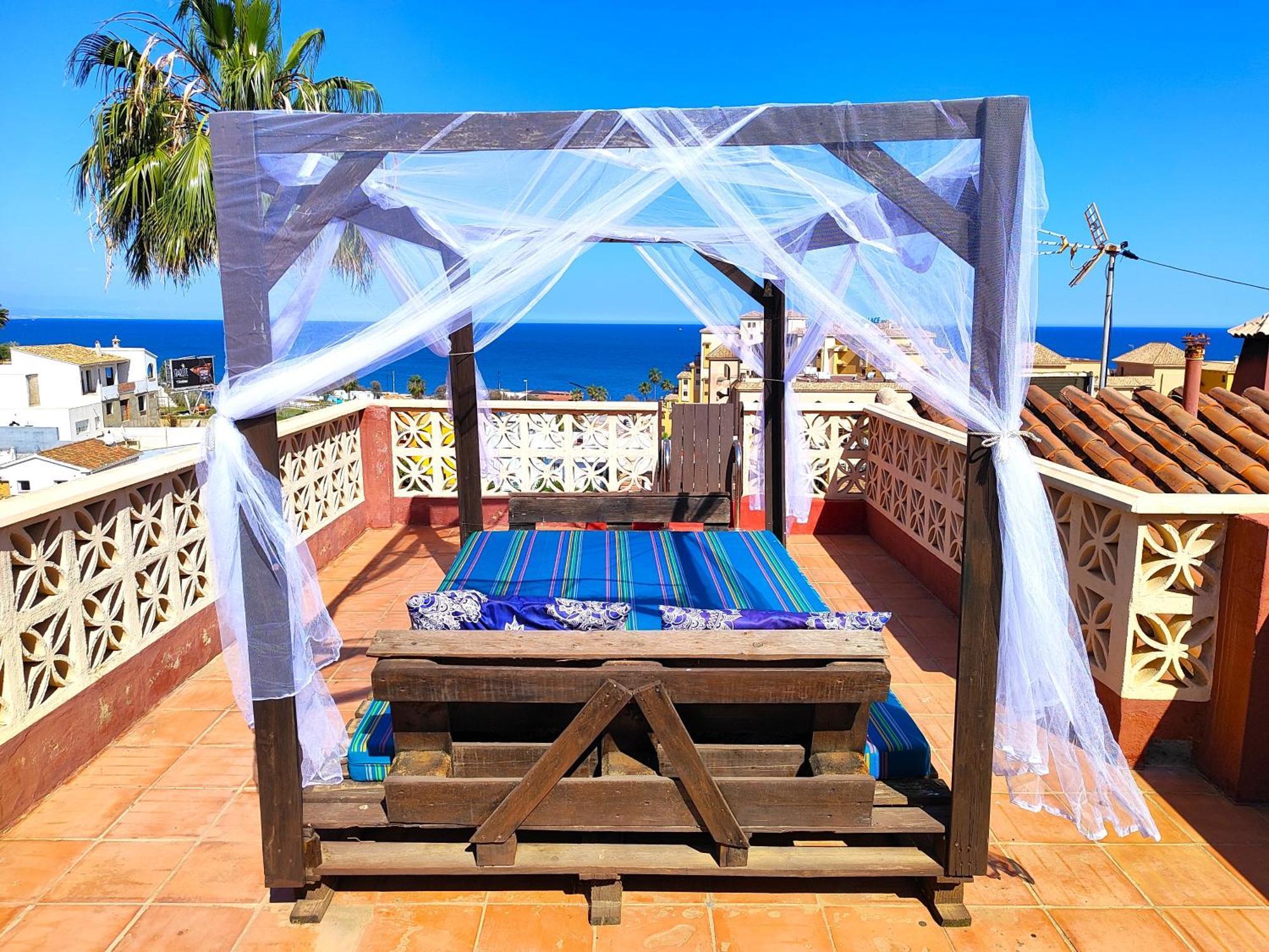 פואנגירולה Evans Realty Au Villa Nirvana & Playa & Piscina מראה חיצוני תמונה